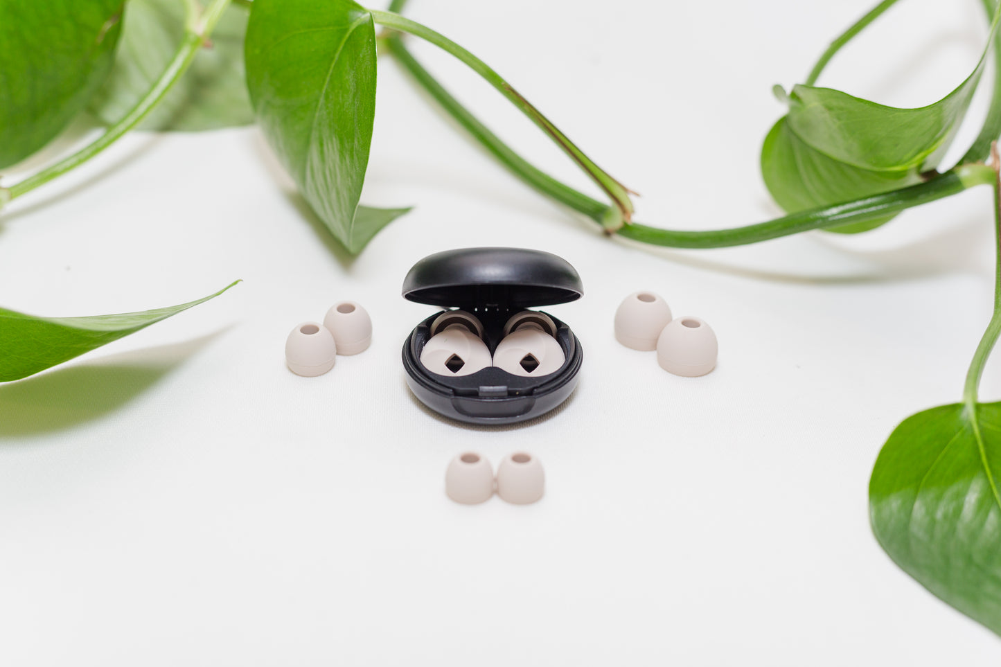 HushBud Ear Plugs