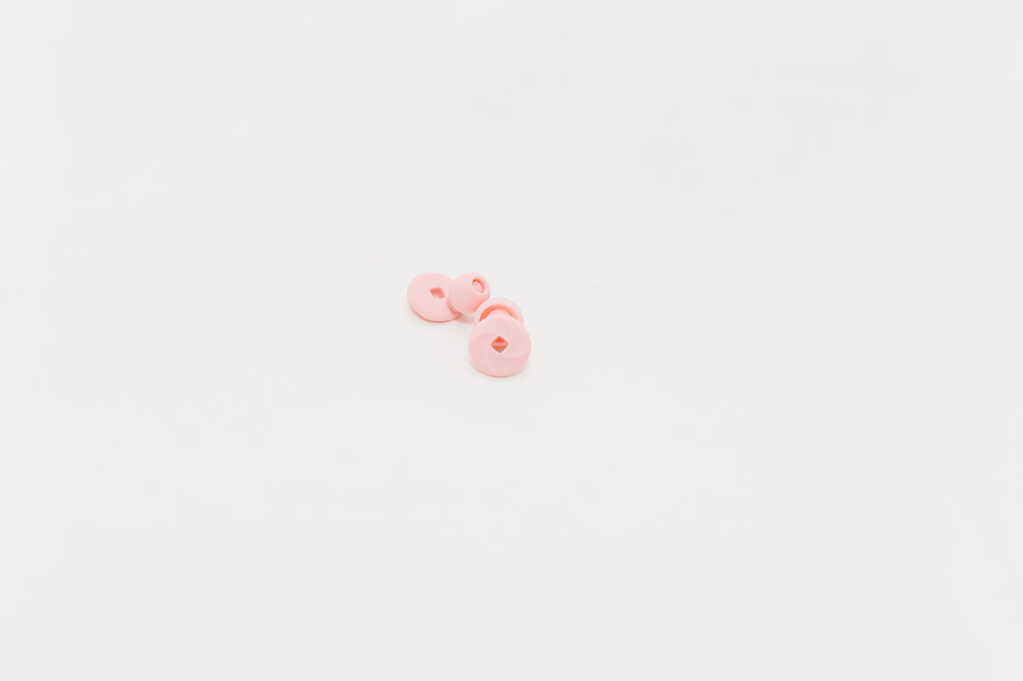 HushBud Ear Plugs