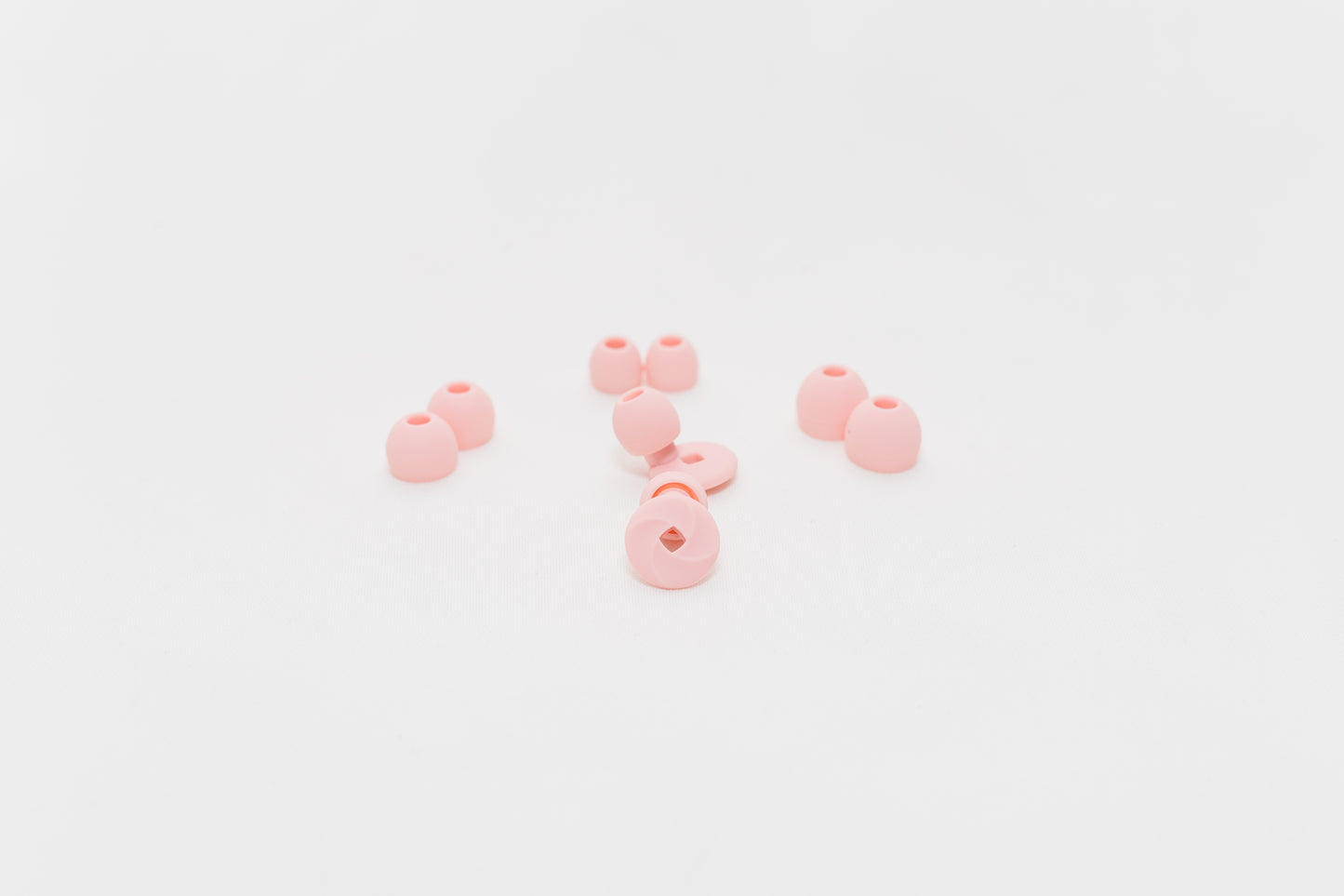 HushBud Ear Plugs