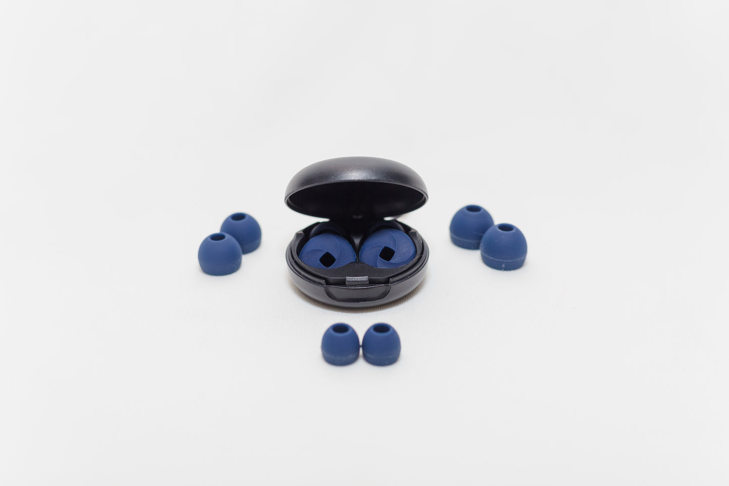 HushBud Ear Plugs