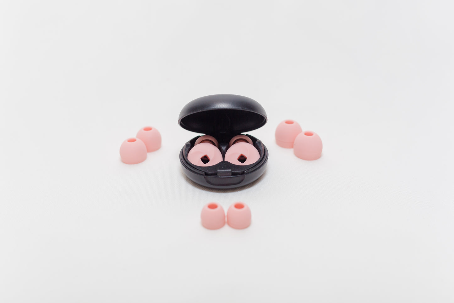HushBud Ear Plugs