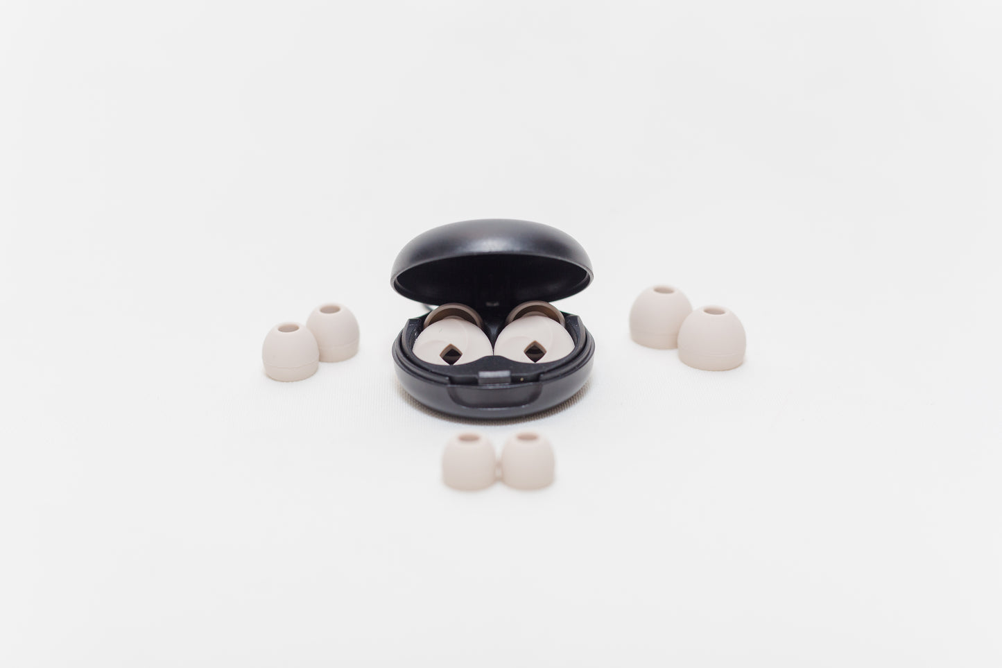 HushBud Ear Plugs